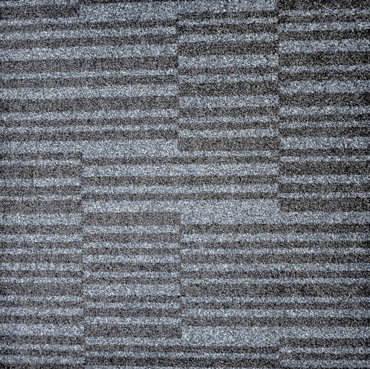 Paragon Workspace Entrance Design Carpet Design 2 Victor