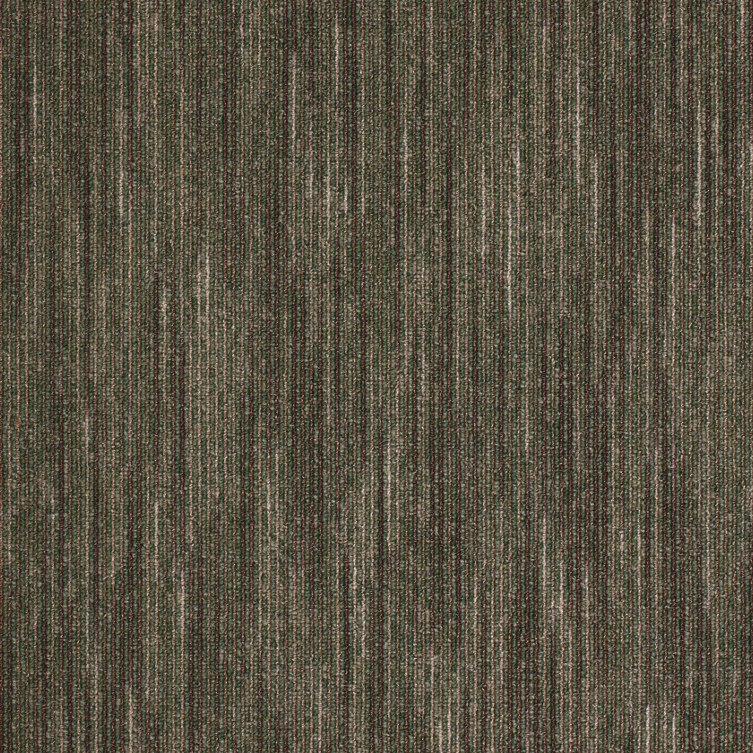 Paragon Workspace Linear Alber Green Carpet Tile