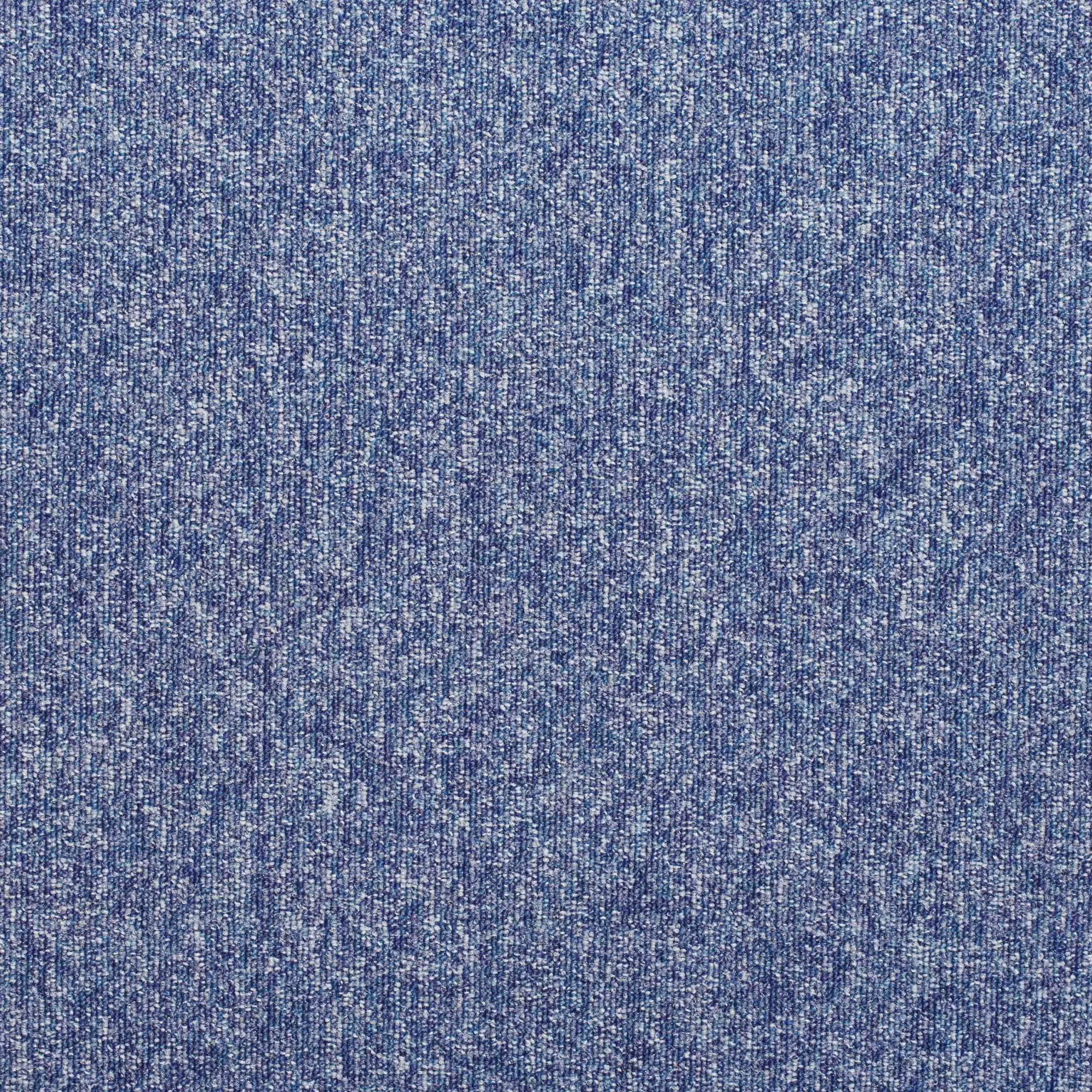 Paragon Workspace Loop Blue Moon Contract Carpet Tile