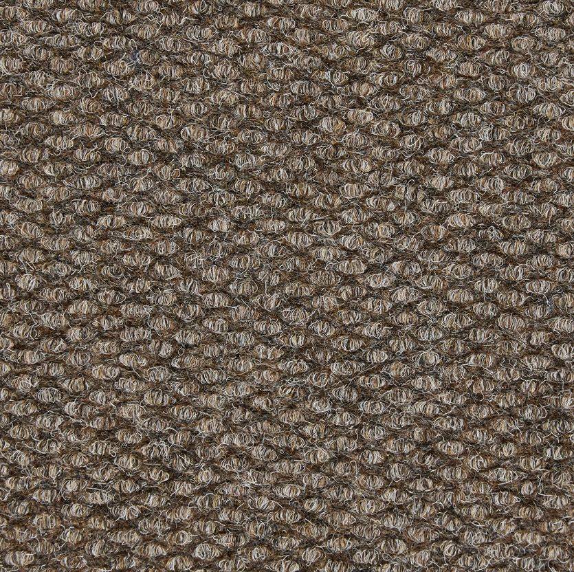JHS Zermatt Hobnail Carpet Tiles Camel 1315