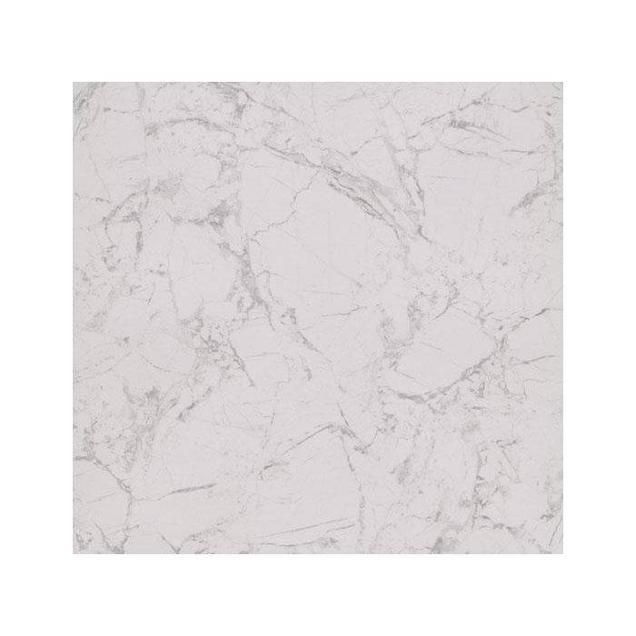 Forbo Heterogeneous Eternal Material, White Marble Vinyl Sheet Flooring