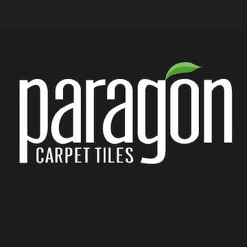 Paragon Inspiration Collection Mesh Carpet Tiles